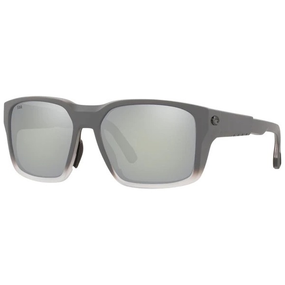 NEW Men´s Costa Del MarTailwalker Sunglasses in Grey...